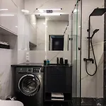 Apartamento Franko - Hanza Tower Szczecin