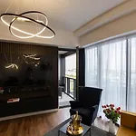 Franko - Hanza Tower Appartement
