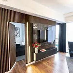 Franko - Hanza Tower Appartement