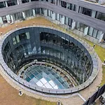 Franko - Hanza Tower * Szczecin