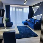 Franko - Hanza Tower * Szczecin