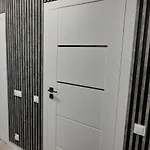 Appartement Franko - Hanza Tower Szczecin