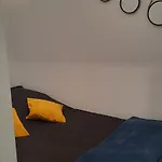 Franko - Hanza Tower Szczecin