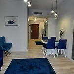 Franko - Hanza Tower Apartamento