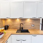 Apartamento Franko - Hanza Tower