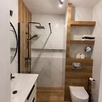 Apartamento Franko - Hanza Tower Szczecin