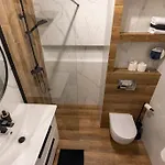 Appartement Franko - Hanza Tower *