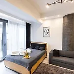 Apartamento Franko - Hanza Tower
