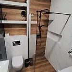 Franko - Hanza Tower Apartamento *