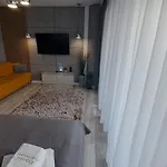 Franko - Hanza Tower Appartement *