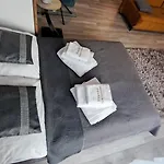 Franko - Hanza Tower Apartamento *
