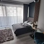 Franko - Hanza Tower Szczecin