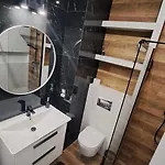 Franko - Hanza Tower Appartement Szczecin