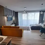 Franko - Hanza Tower Appartement