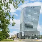 Appartement Franko - Hanza Tower *