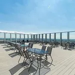 Appartement Franko - Hanza Tower