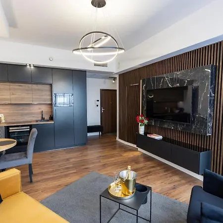 Franko - Hanza Tower