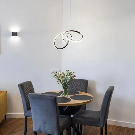 Skyline - Hanza Tower