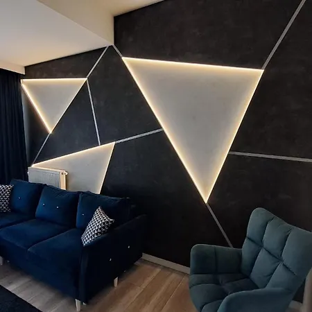 Franko - Hanza Tower Szczecin