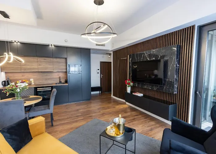 Franko - Hanza Tower