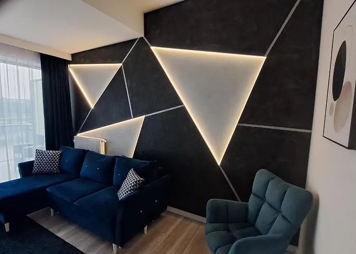 Franko - Hanza Tower Szczecin