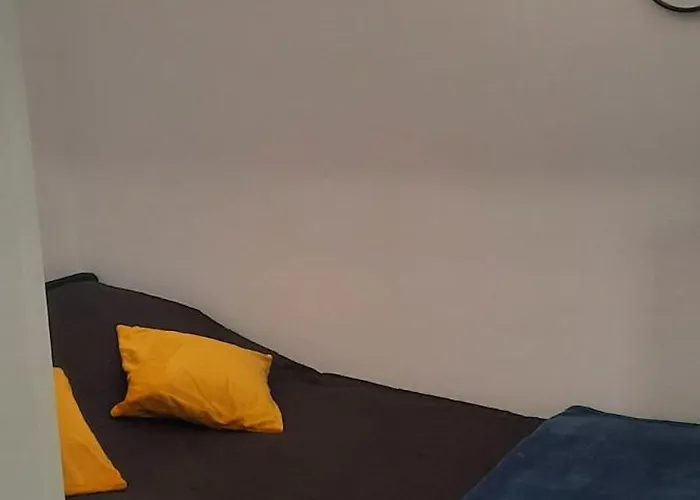 Franko - Hanza Tower Szczecin