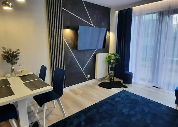 Franko - Hanza Tower *