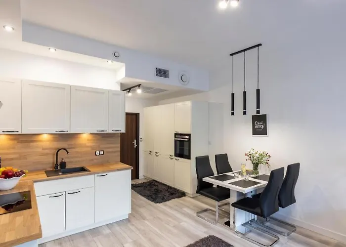 Franko - Hanza Tower Szczecin