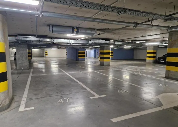 Franko - Hanza Tower Szczecin