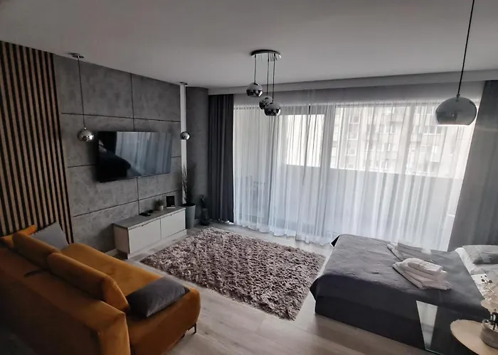 Franko - Hanza Tower *