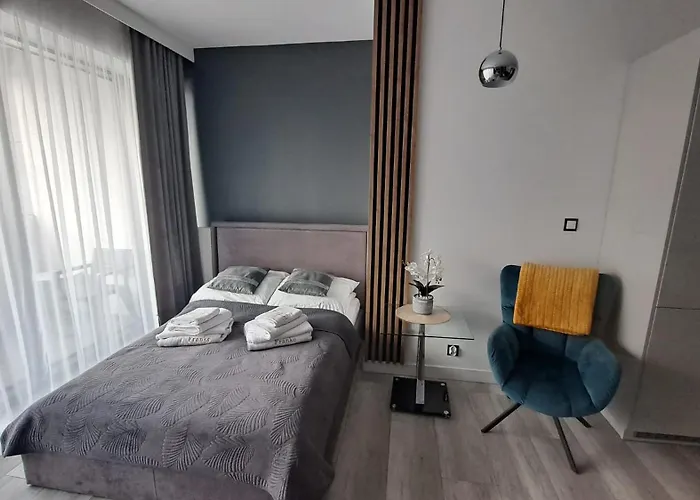 Franko - Hanza Tower