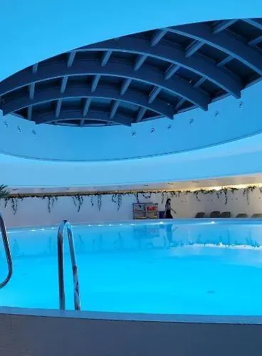 Franko - Hanza Tower