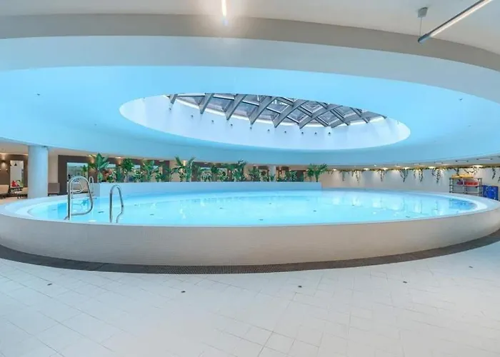 Franko - Hanza Tower Szczecin