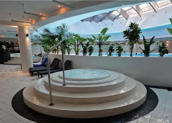 Franko - Hanza Tower *